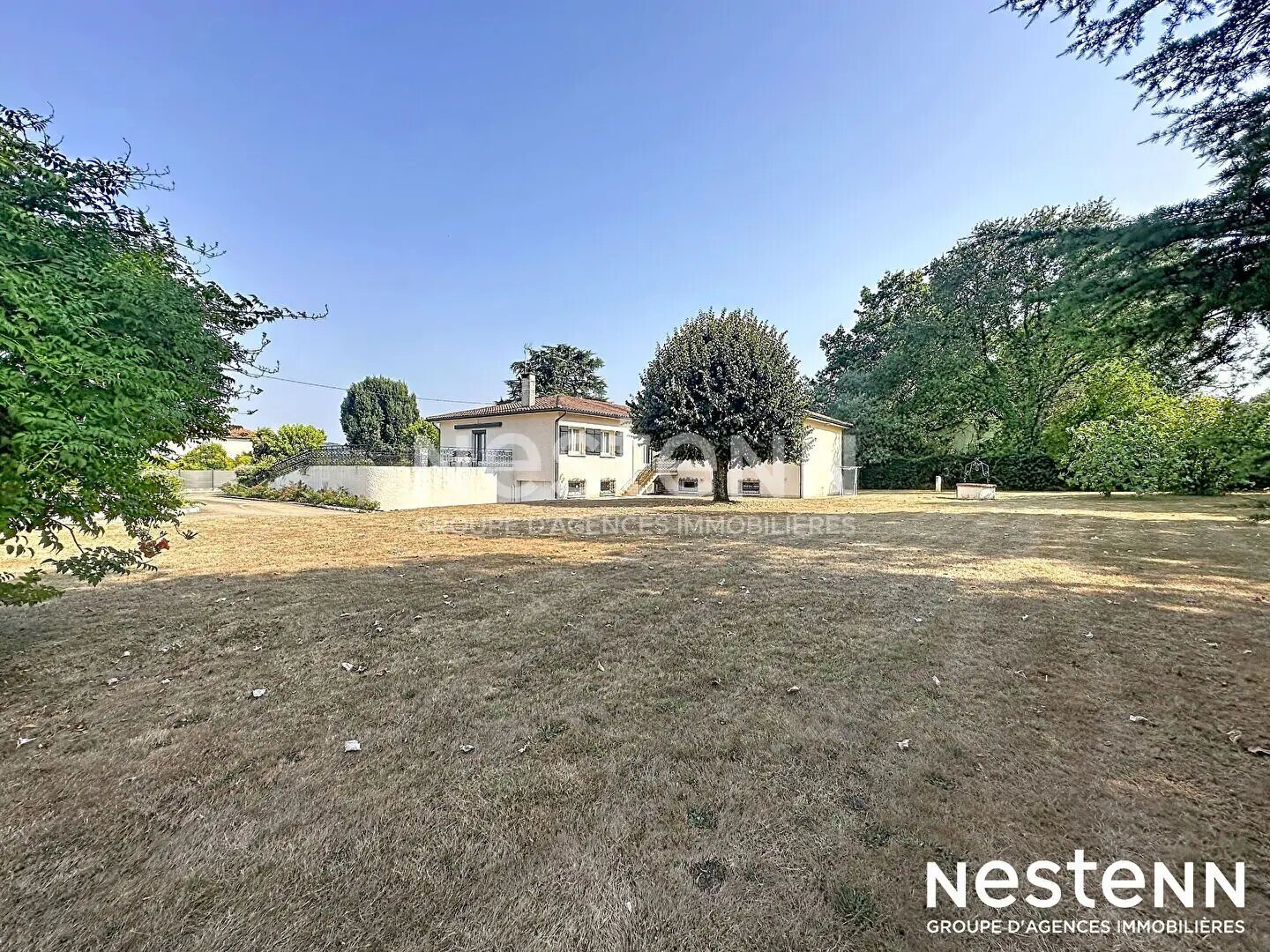 Maison à vendre, 203m², Mirande