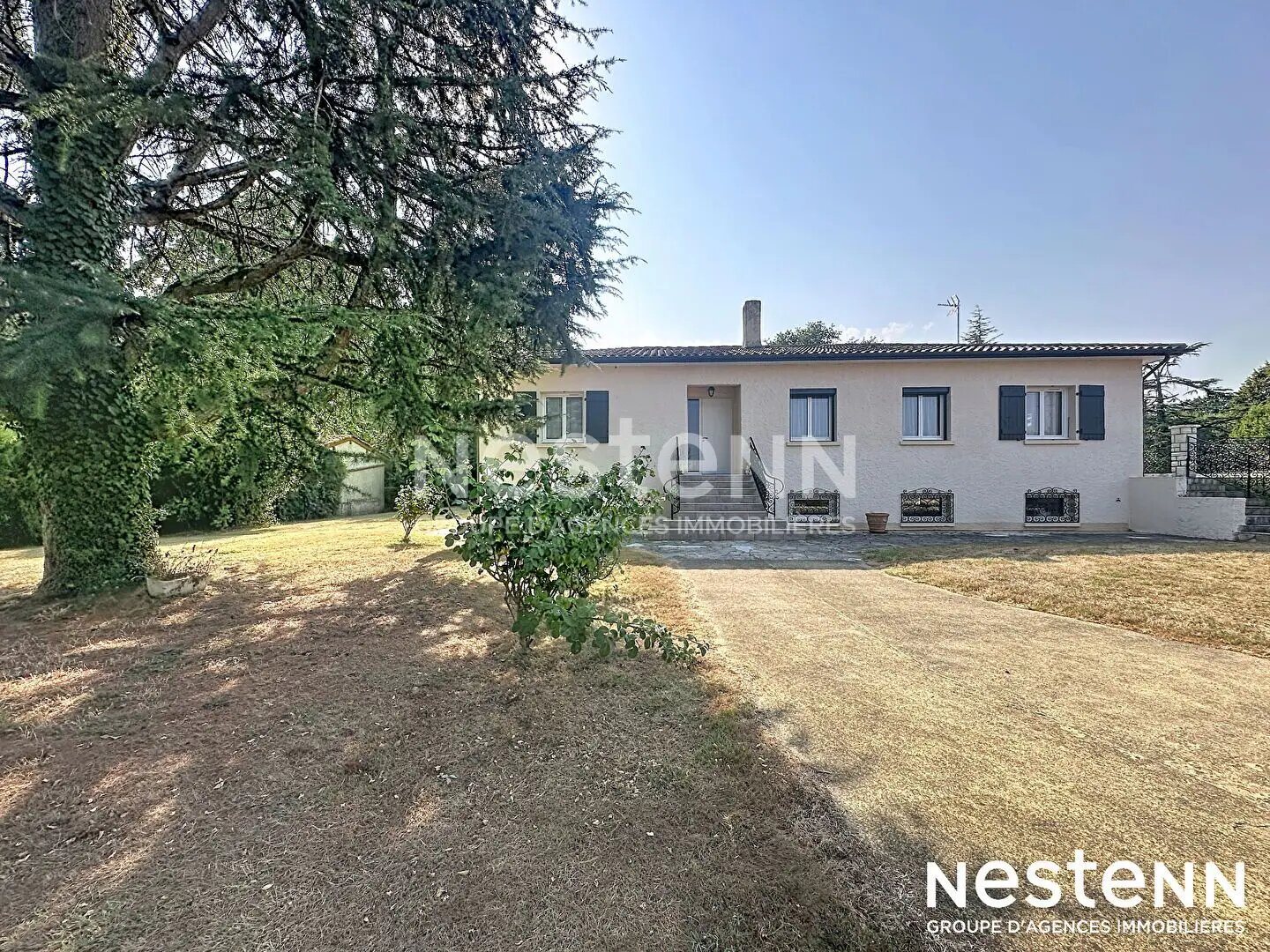 Maison à vendre, 203m², Mirande