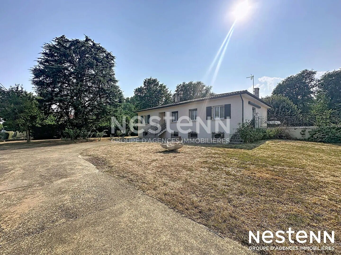Maison à vendre, 203m², Mirande