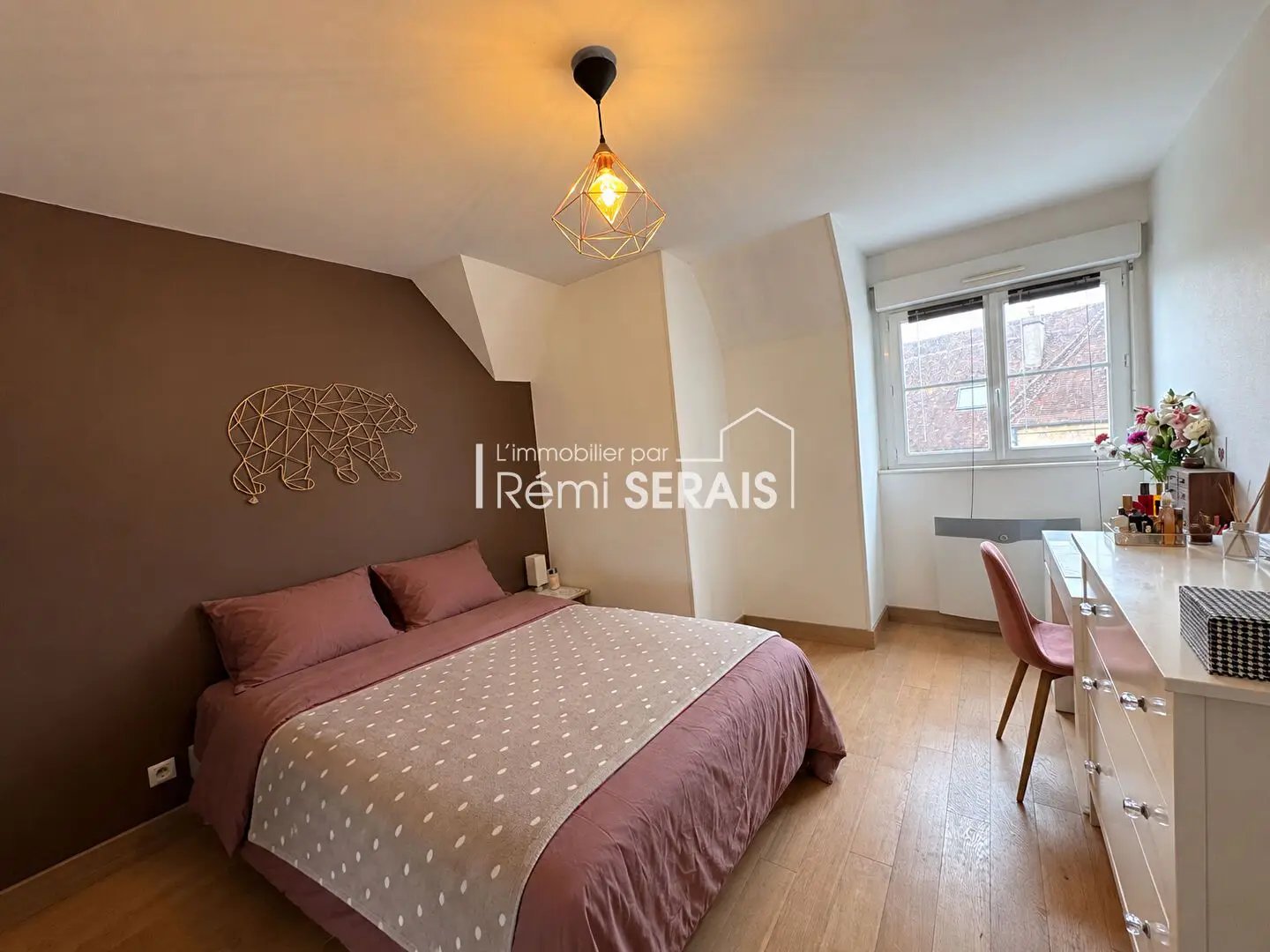 Appartement à louer, 46m², Falaise