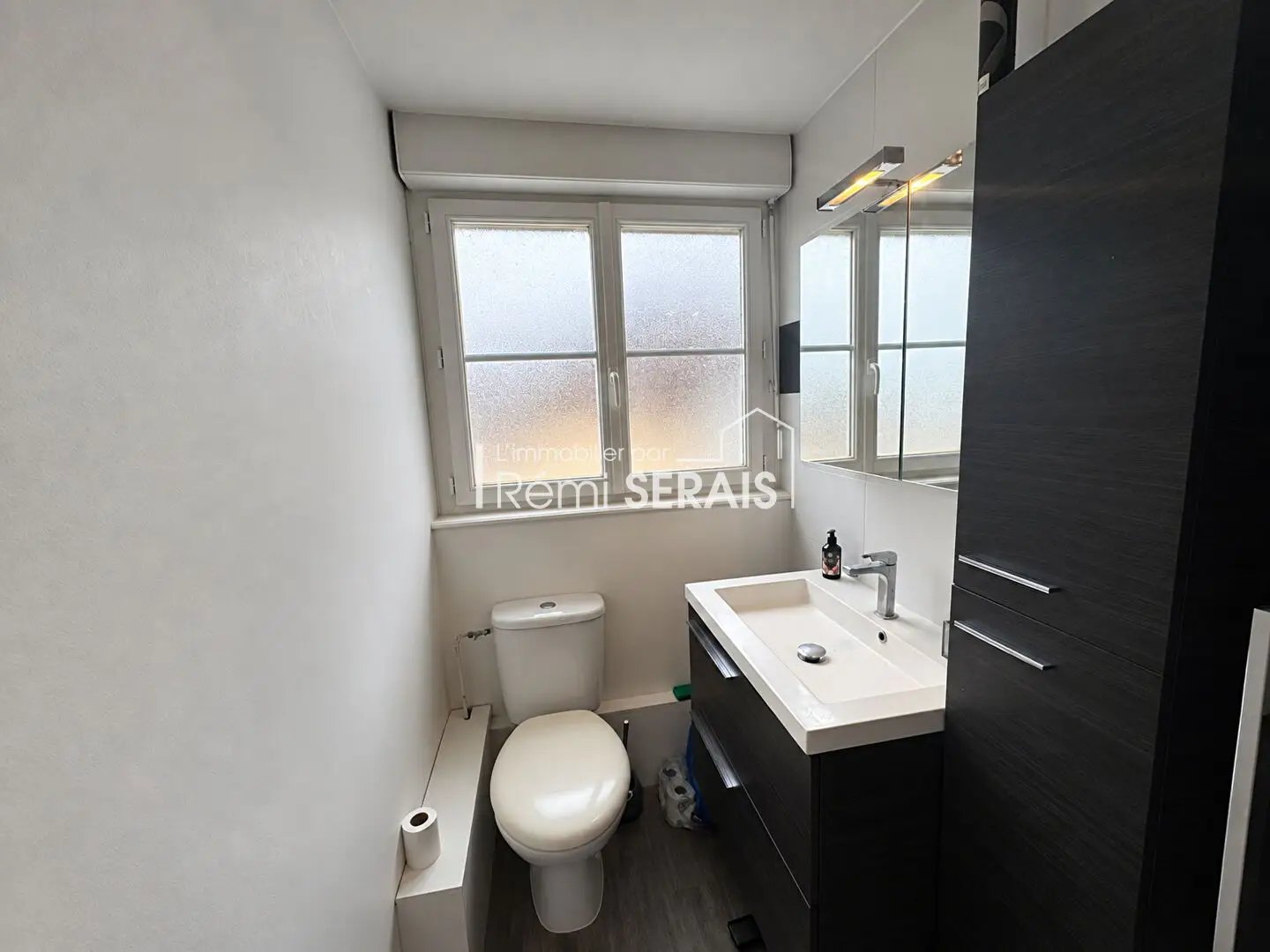 Appartement à louer, 46m², Falaise