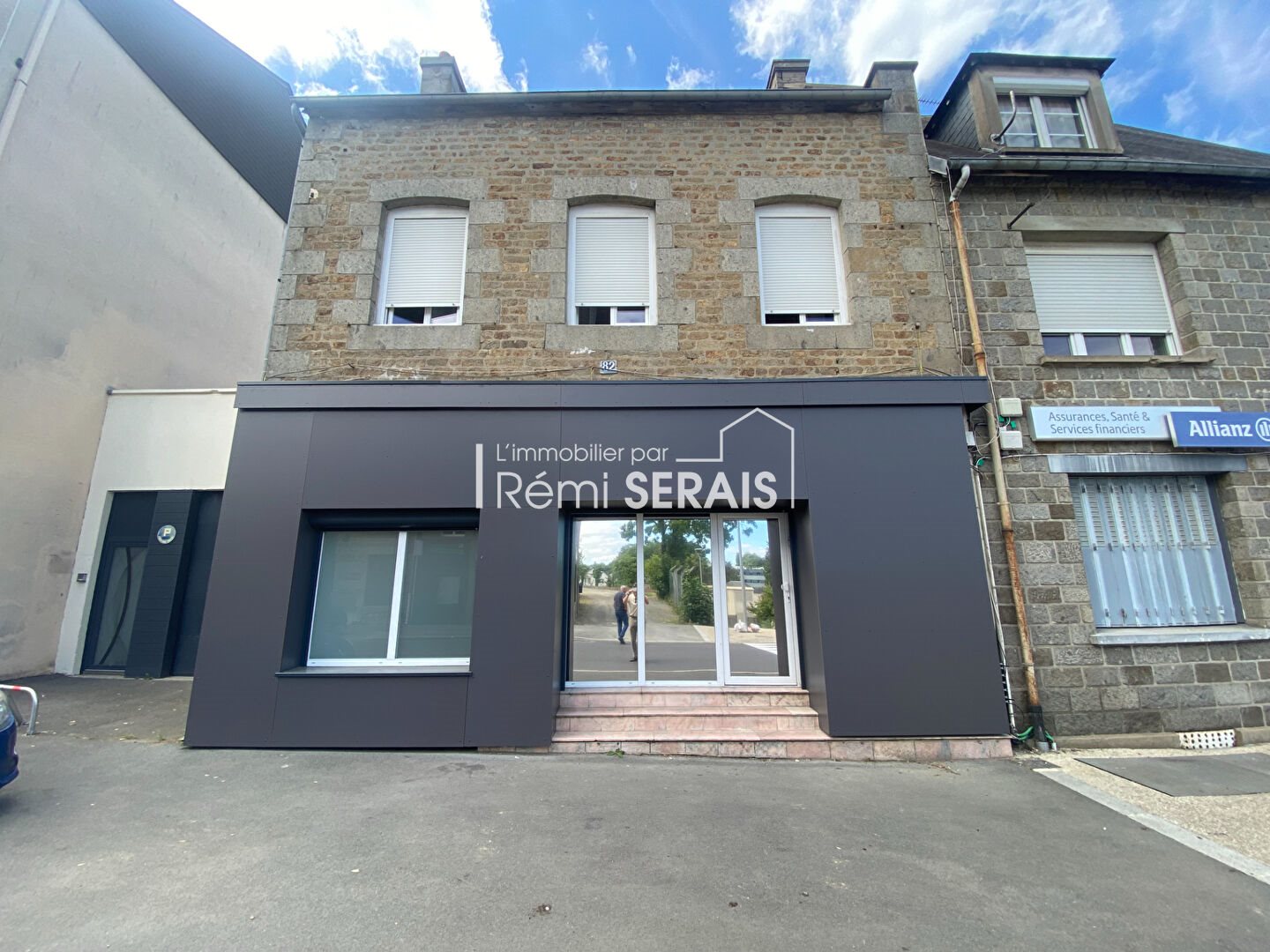 Appartement à vendre, 144m², Flers