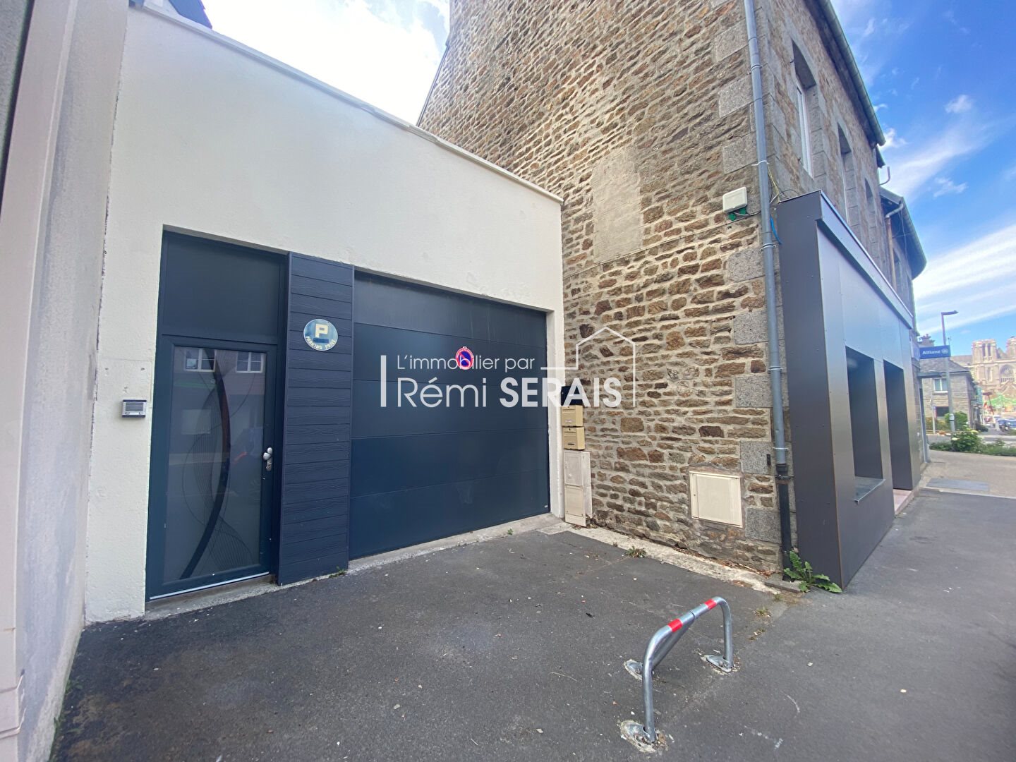 Appartement à vendre, 144m², Flers