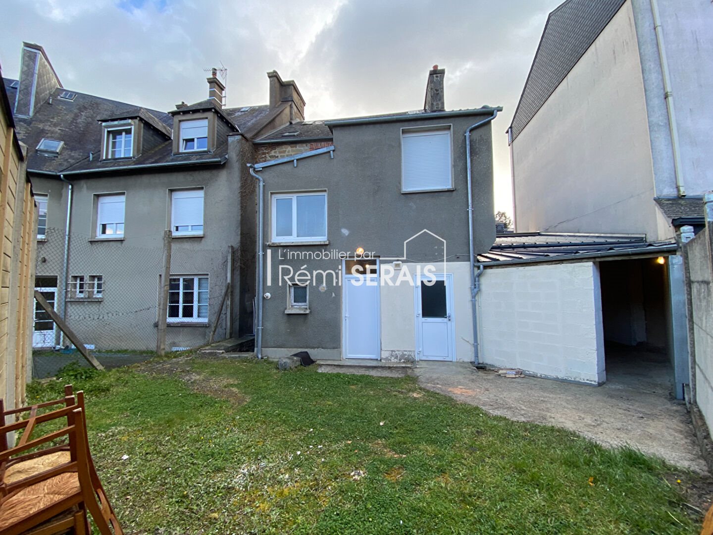 Appartement à vendre, 144m², Flers
