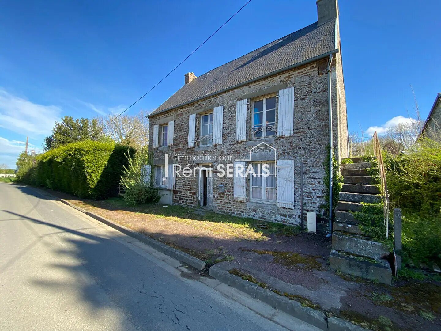 Maison à vendre, 96m², Pierres
