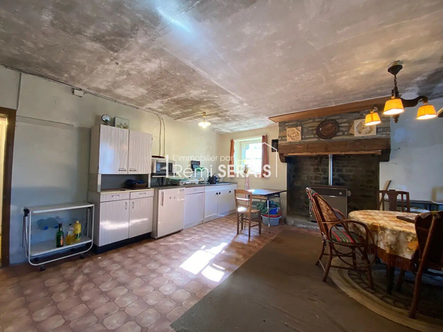Maison à vendre, 96m², Pierres