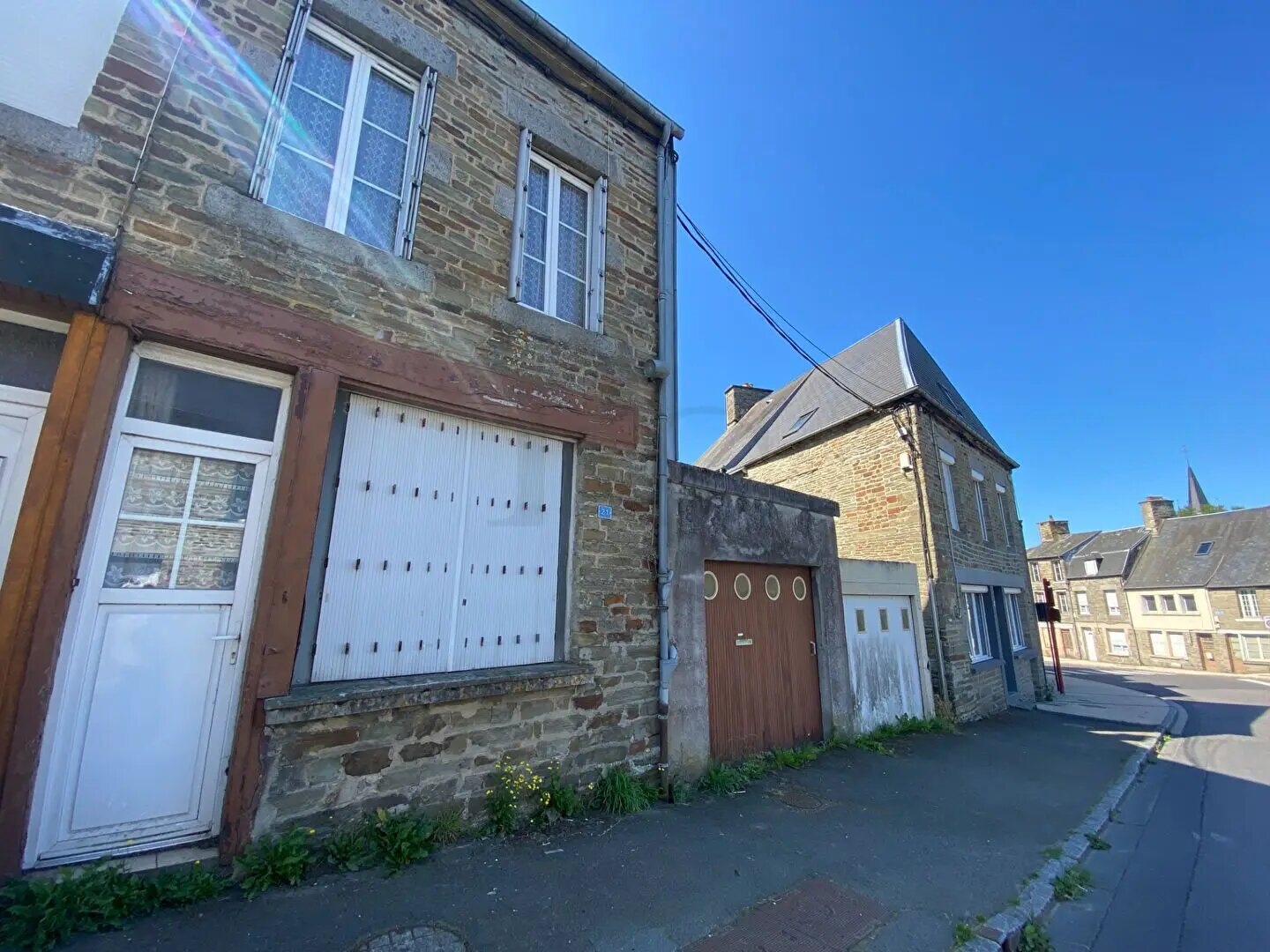 Maison à vendre, 48m², Pierres