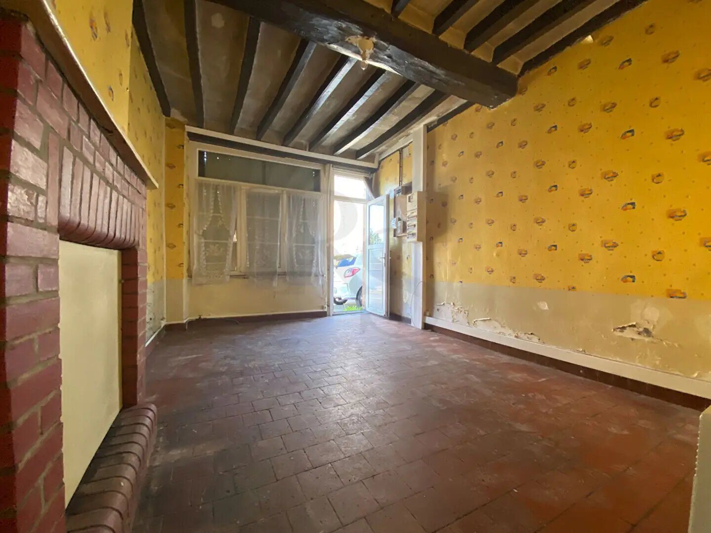 Maison à vendre, 48m², Pierres