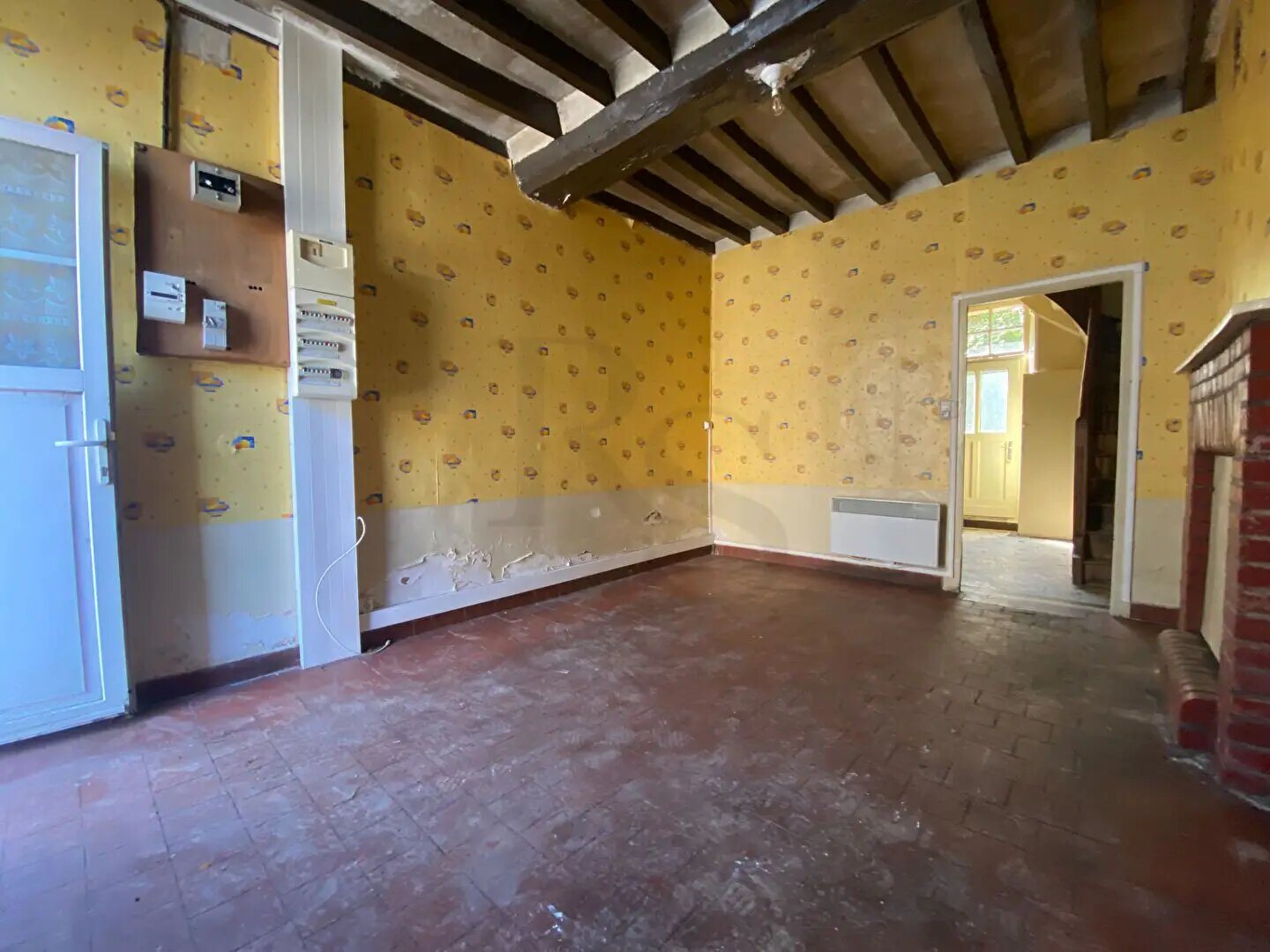 Maison à vendre, 48m², Pierres