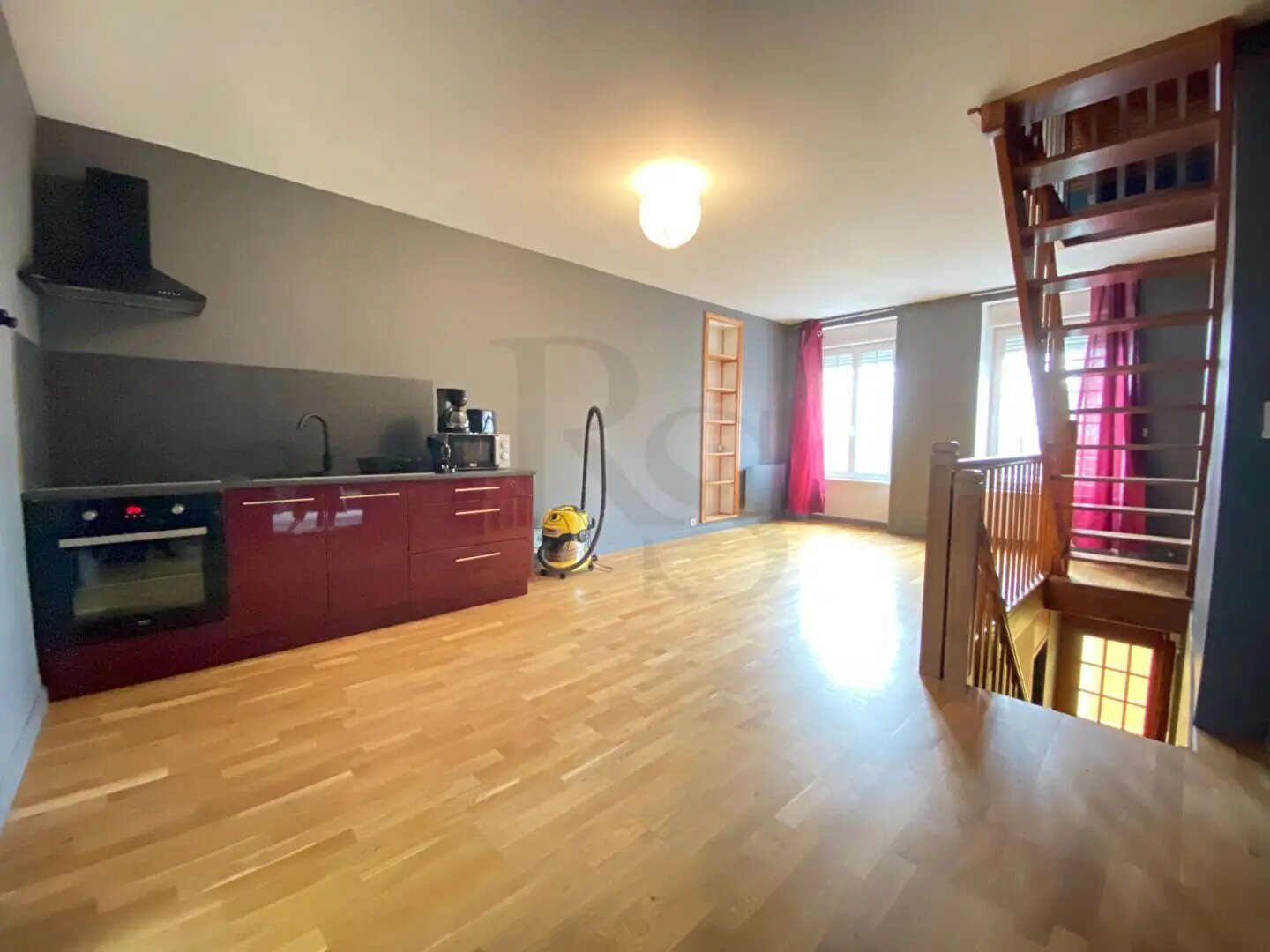 Maison à vendre, 117m², Saint-Pierre-du-Regard