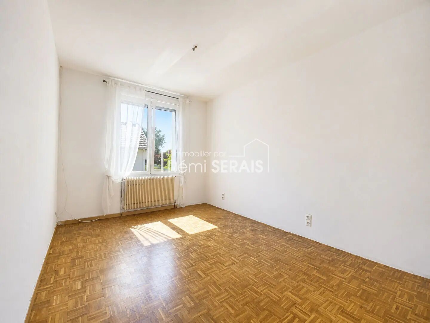 Maison à vendre, 138m², Saint-Denis-de-Méré