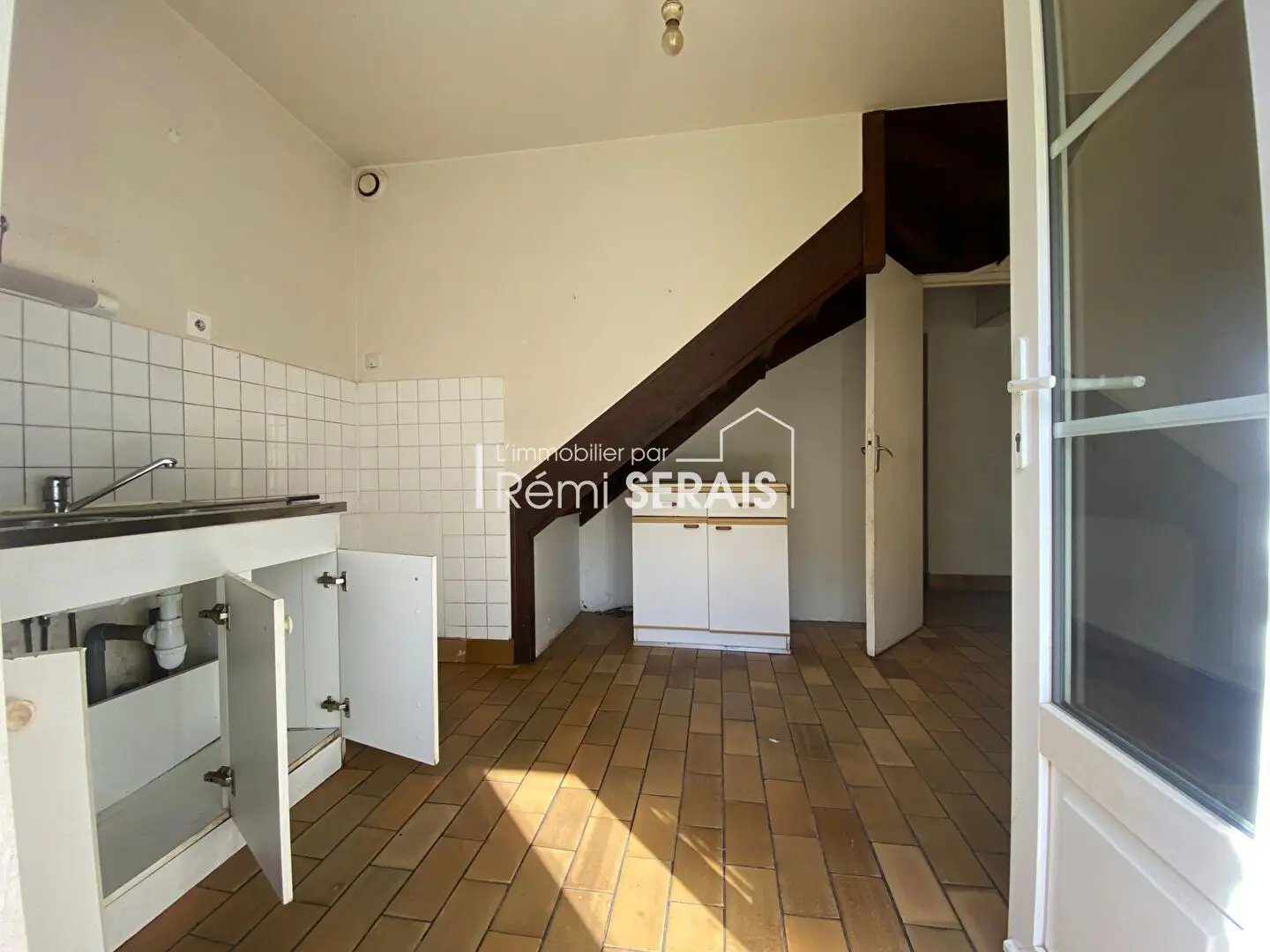 Maison à vendre, 94m², Pierres