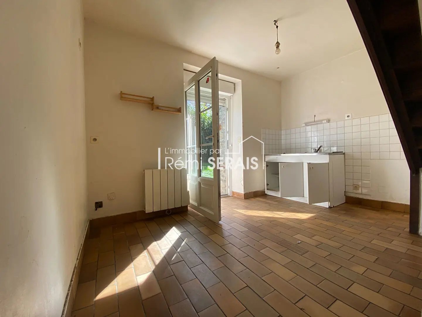 Maison à vendre, 94m², Pierres