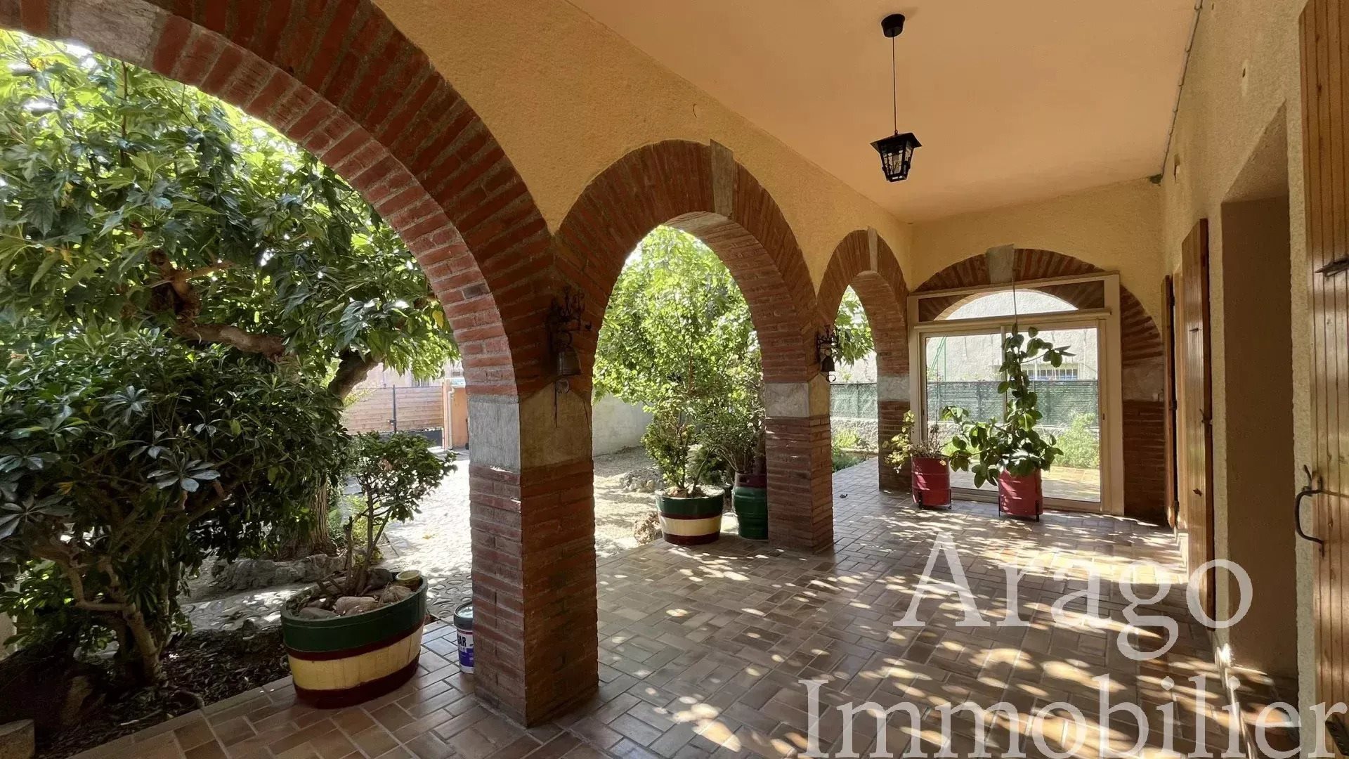 Maison à louer, 128m², Rivesaltes