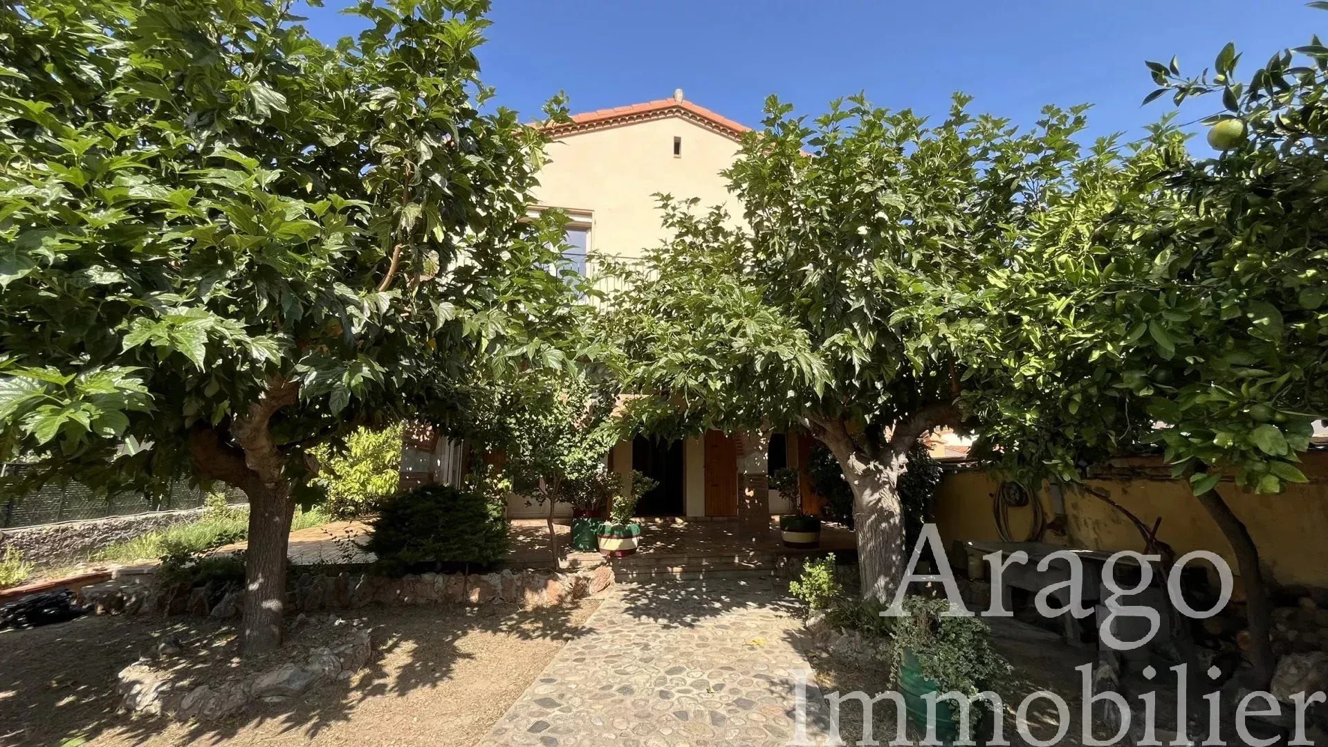 Maison à louer, 128m², Rivesaltes
