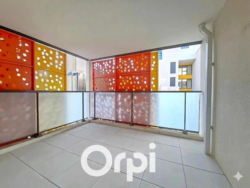 Appartement à vendre, 31m², Montpellier