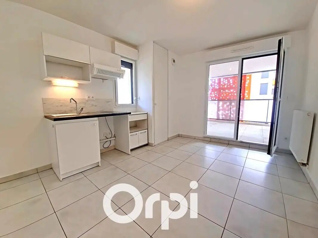 Appartement à vendre, 31m², Montpellier