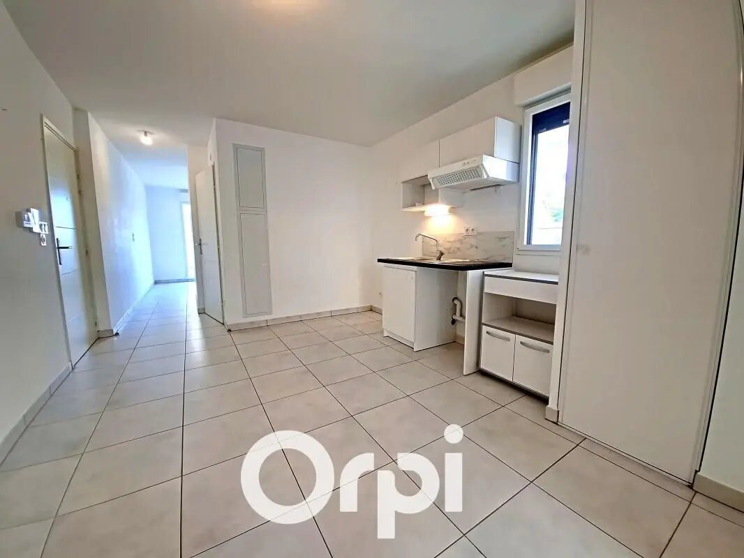 Appartement à vendre, 31m², Montpellier