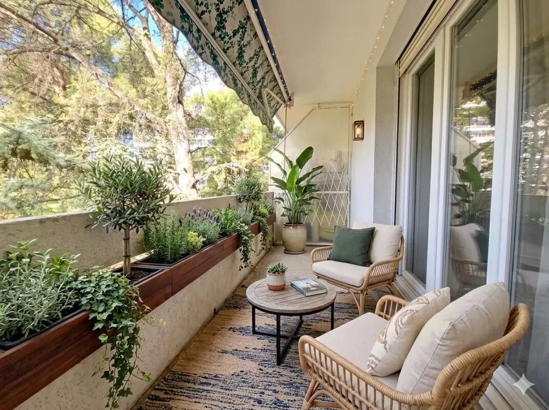 Appartement à vendre, 78m², Montpellier