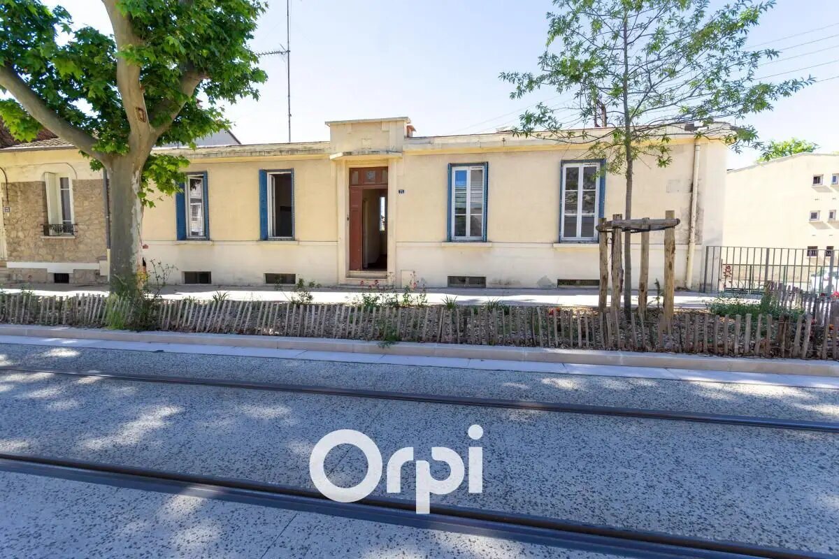 Maison à vendre, 64m², Montpellier