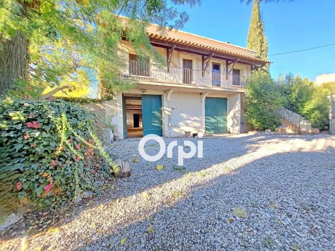 Maison à vendre, 138m², Saint-Bauzille-de-la-Sylve