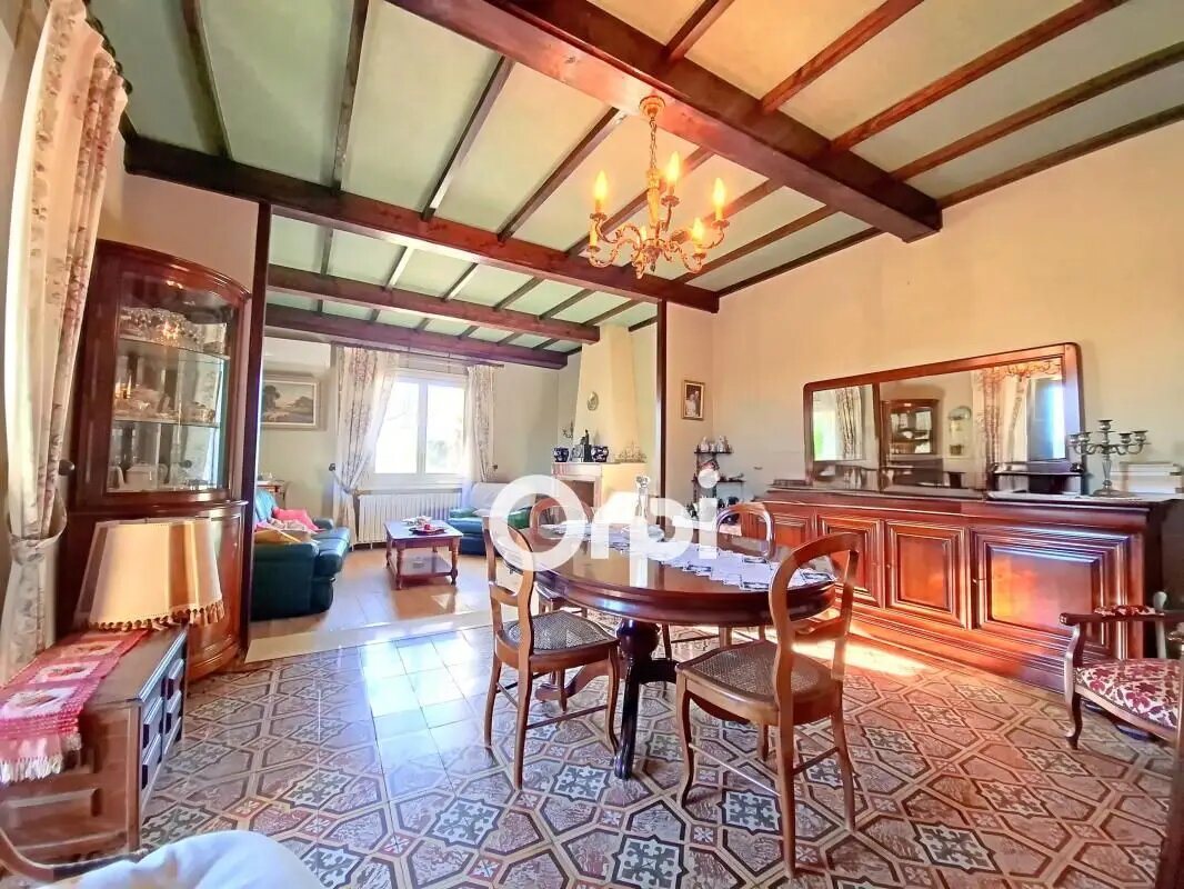 Maison à vendre, 138m², Saint-Bauzille-de-la-Sylve