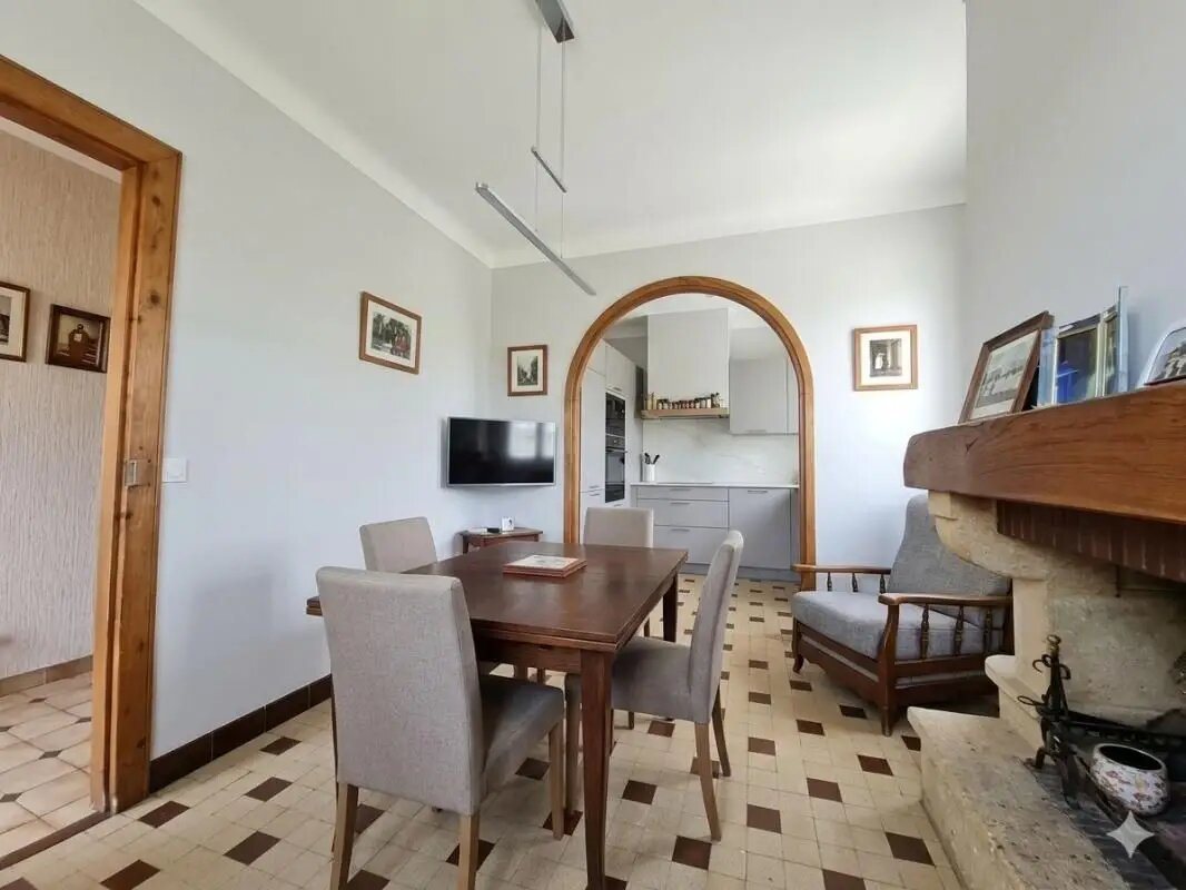 Maison à vendre, 138m², Saint-Bauzille-de-la-Sylve