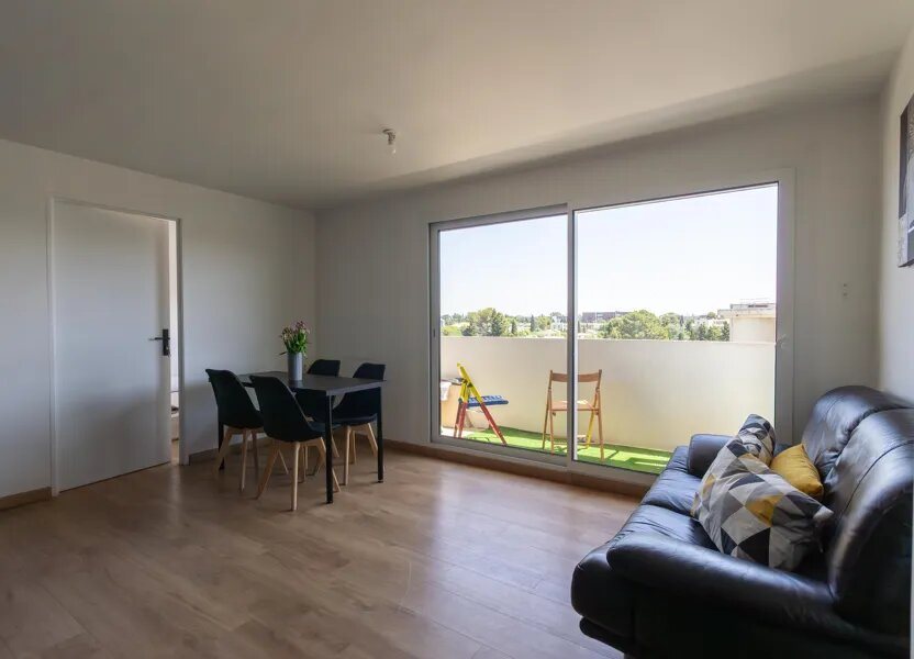 Appartement à vendre, 82m², Montpellier