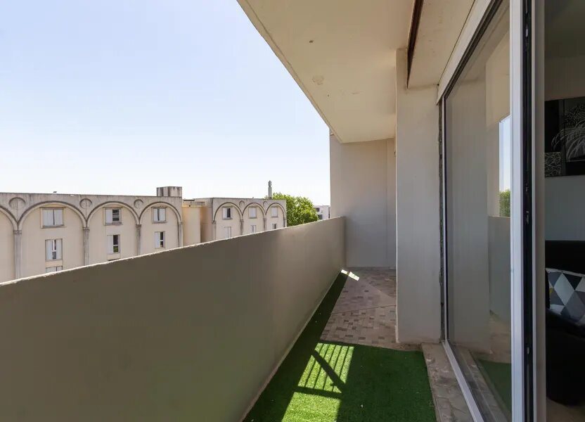 Appartement à vendre, 82m², Montpellier