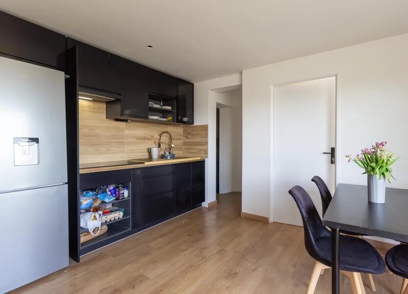 Appartement à vendre, 82m², Montpellier