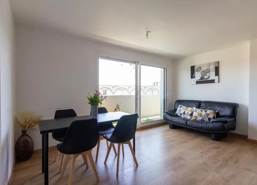 Appartement à vendre, 82m², Montpellier