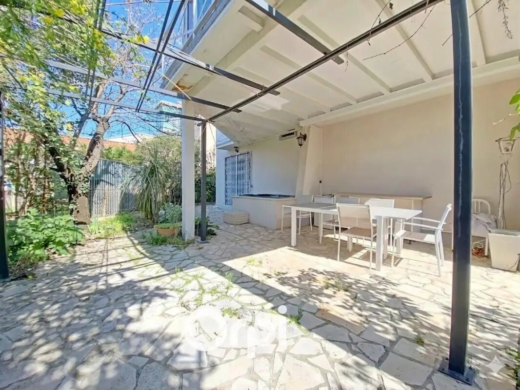 Maison à vendre, 122m², Montpellier