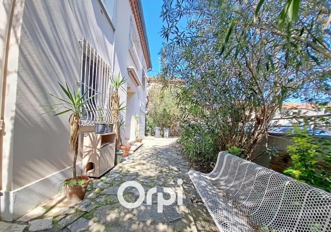 Maison à vendre, 122m², Montpellier