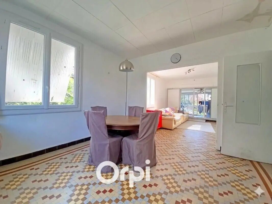 Maison à vendre, 122m², Montpellier