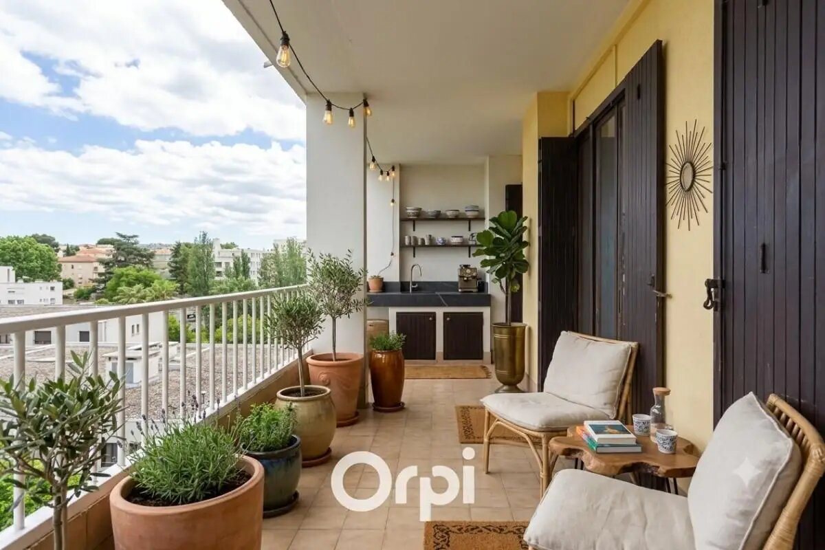 Appartement à vendre, 95m², Montpellier