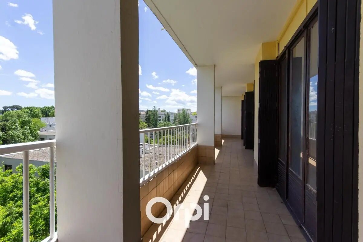 Appartement à vendre, 95m², Montpellier
