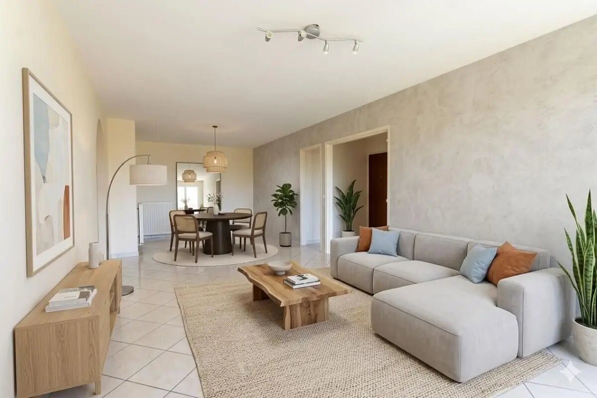 Appartement à vendre, 95m², Montpellier
