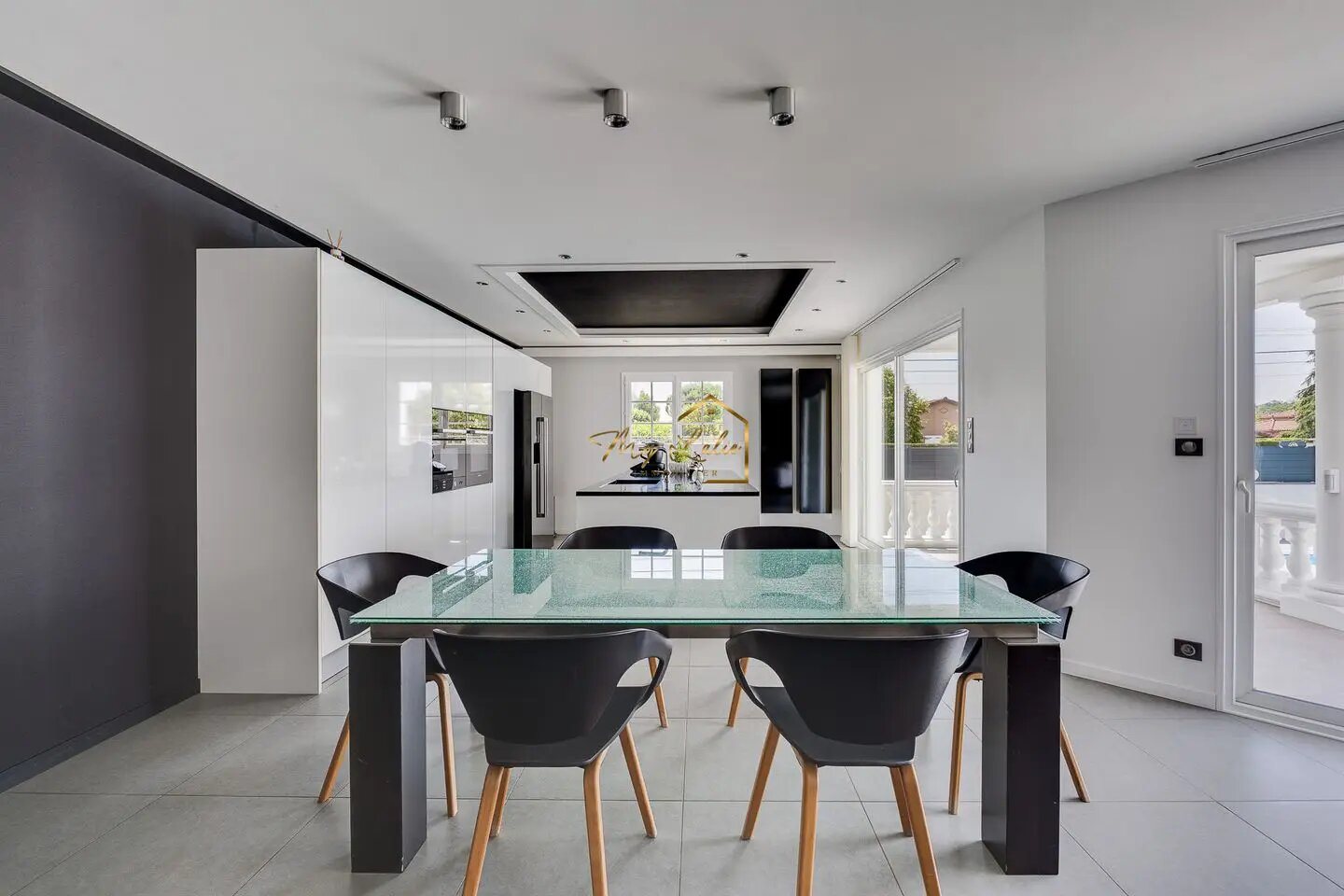 Maison à vendre, 165m², Plaisance-du-Touch