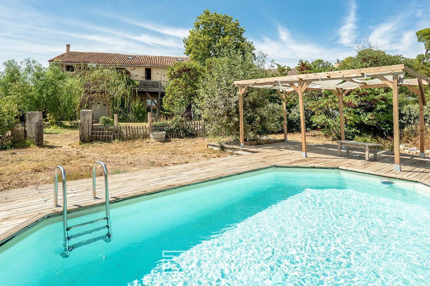 Maison à vendre, 200m², Mailhac