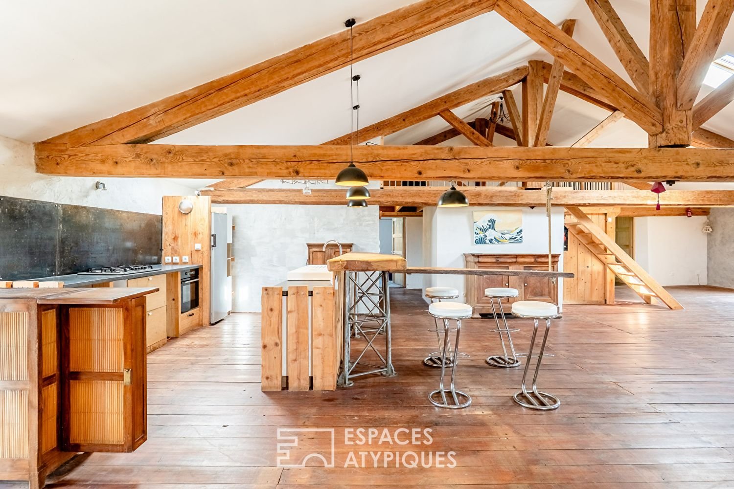 Maison à vendre, 200m², Mailhac