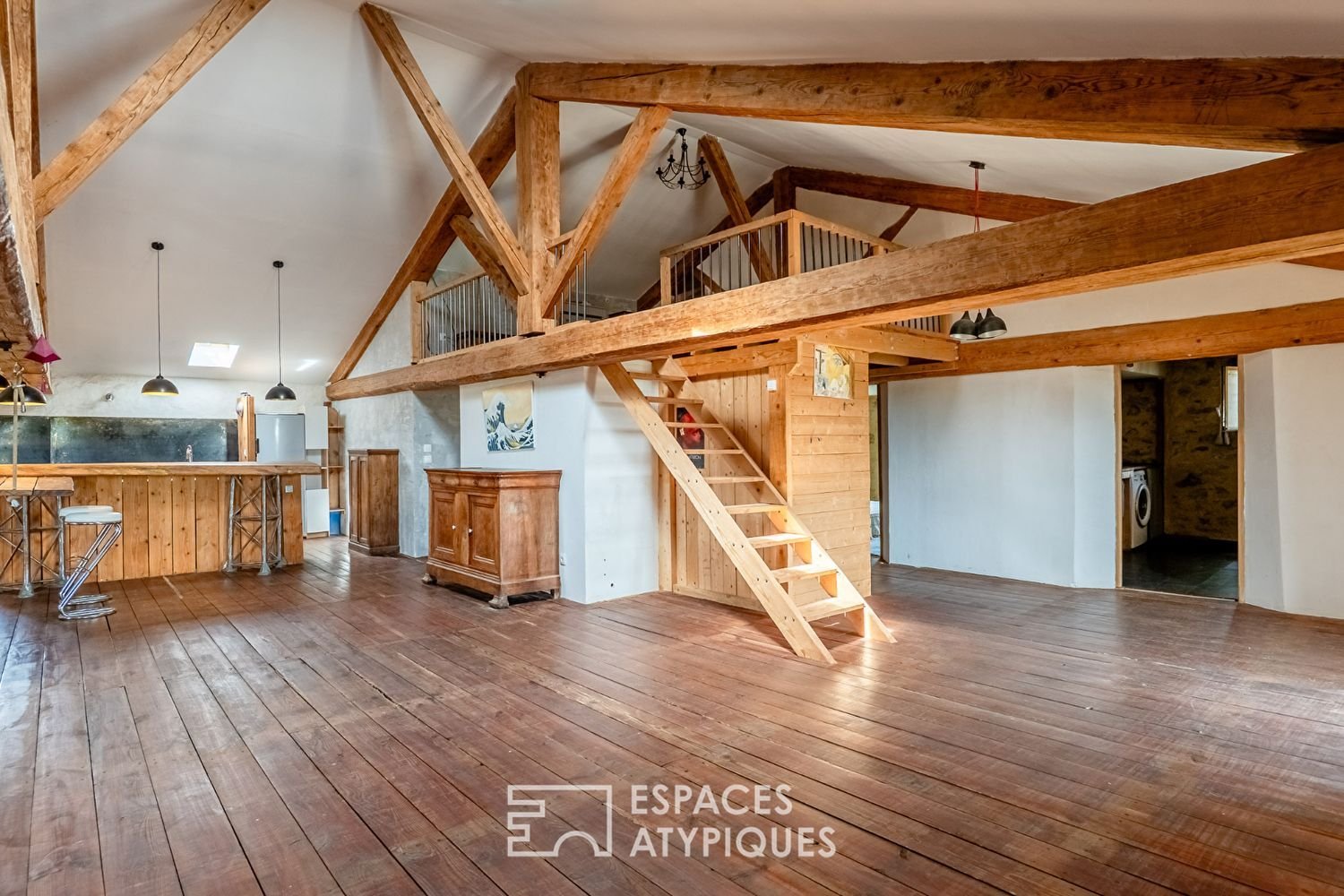 Maison à vendre, 200m², Mailhac