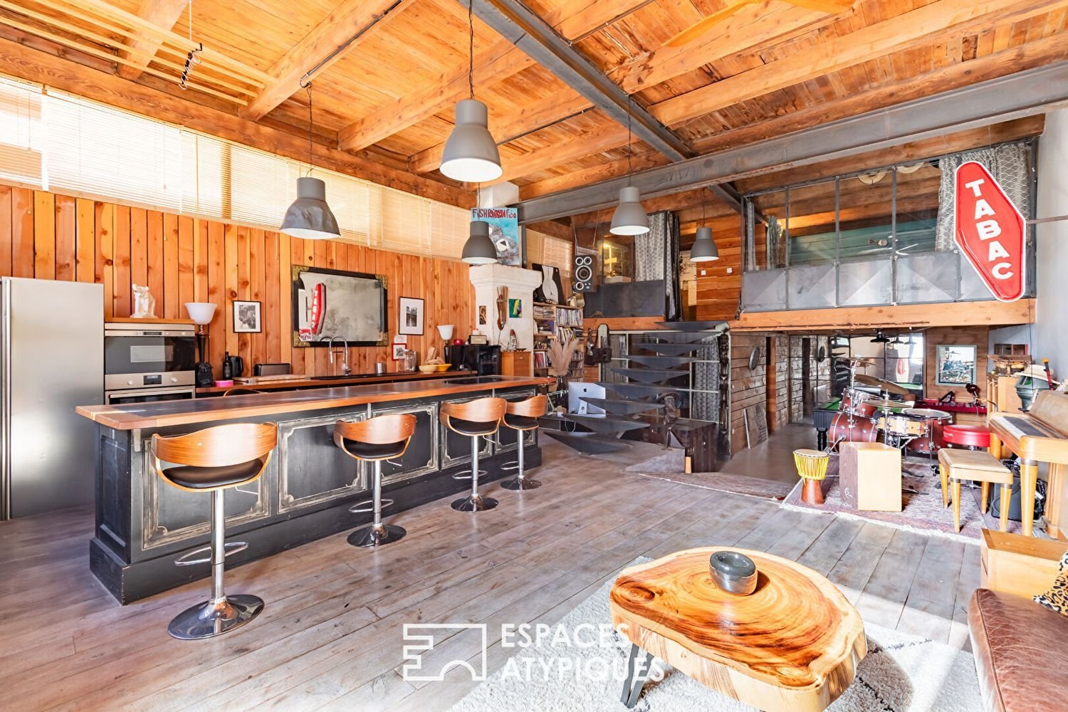 Maison à vendre, 375m², Saint-Nazaire-d'Aude
