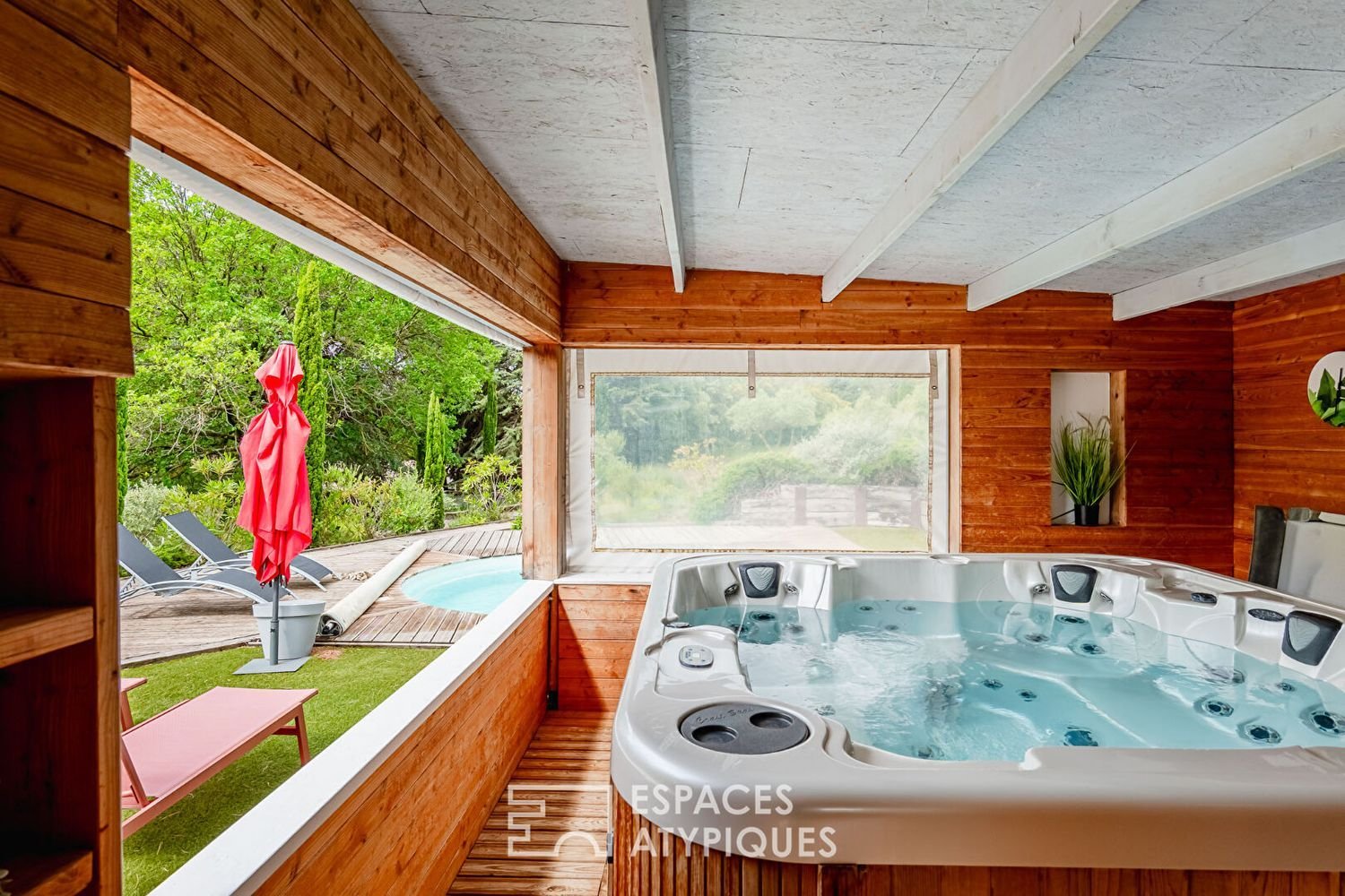 Maison à vendre, 325m², Villeneuve-Minervois