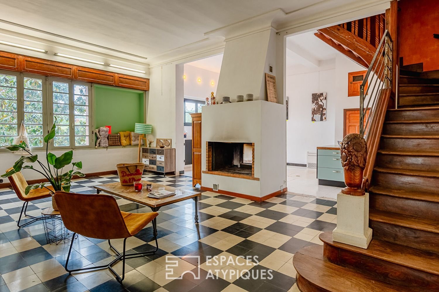 Maison à vendre, 325m², Villeneuve-Minervois