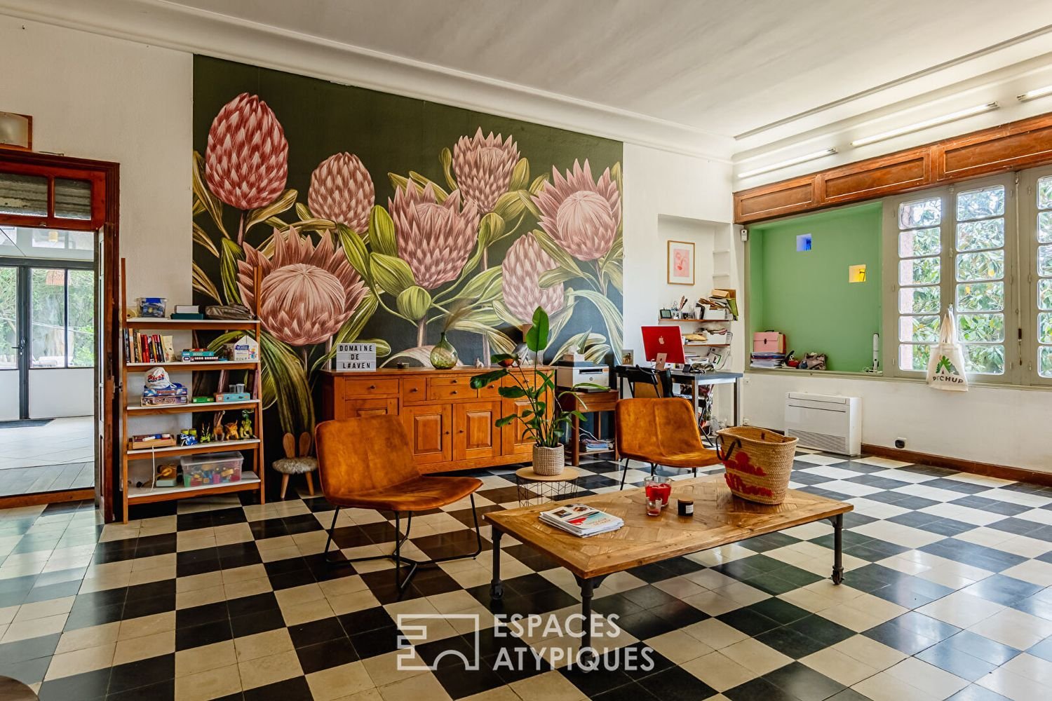 Maison à vendre, 325m², Villeneuve-Minervois