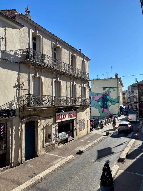 Appartement à vendre, 42m², Sète