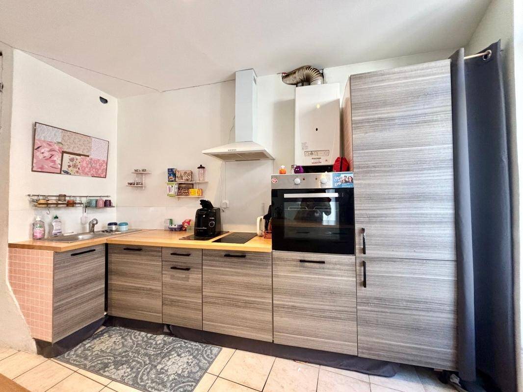 Appartement à vendre, 42m², Sète