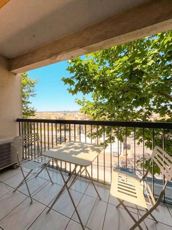 Appartement à vendre, 41m², Sète