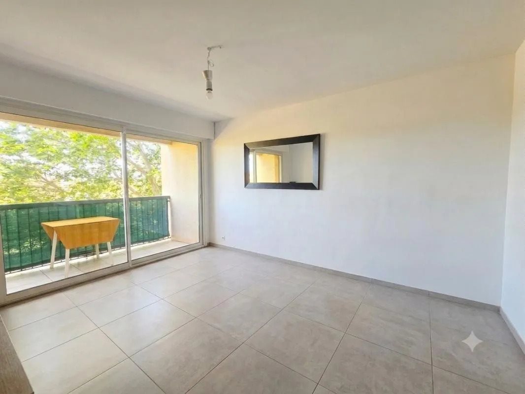 Appartement à vendre, 41m², Sète