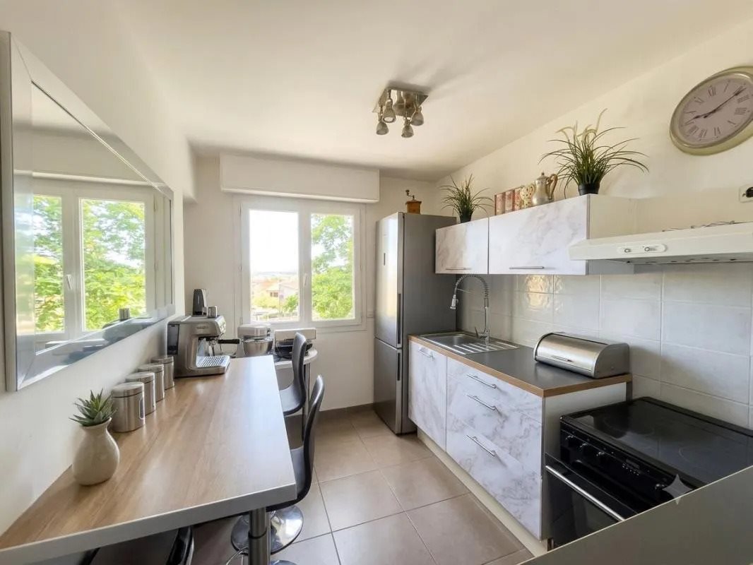 Appartement à vendre, 41m², Sète